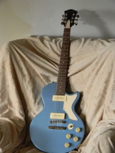 Bluesbaby